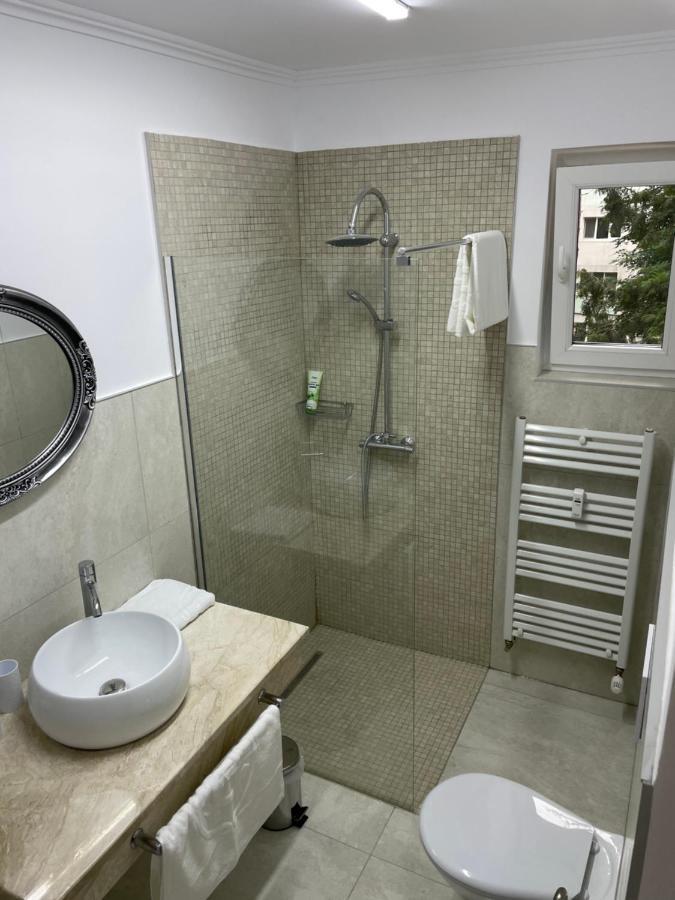 Marasesti Studio Sučava Exteriér fotografie